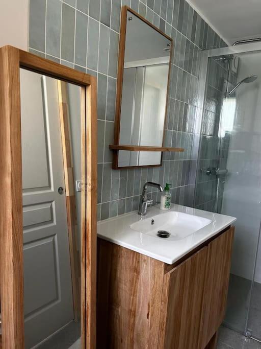 Casa Leo Villa Gujan-Mestras Bagian luar foto