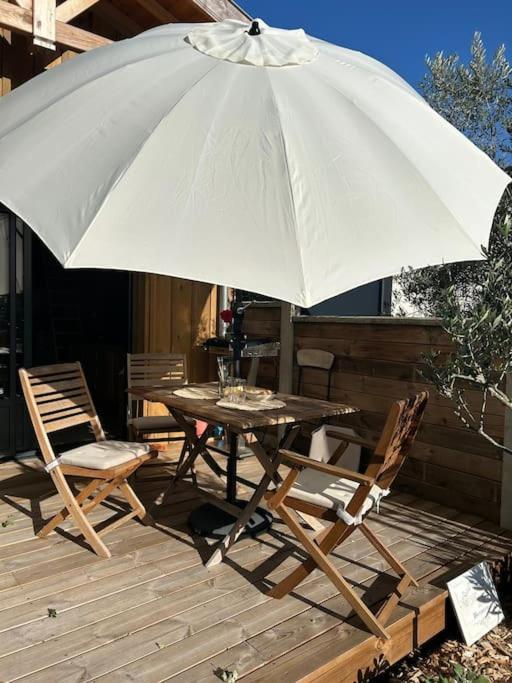 Casa Leo Villa Gujan-Mestras Bagian luar foto